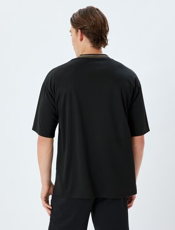 Koton Shirt in Black