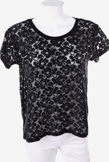 H&M Top & Shirt in XS in Black, Item view