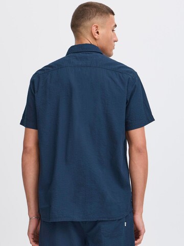 Coupe regular Chemise 'SDPalle ' !Solid en bleu