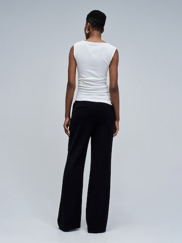 Salsa Jeans Top in Wit