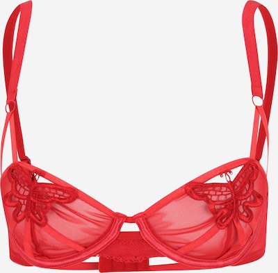 LingaDore Bra in Red, Item view
