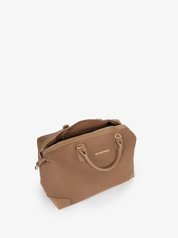 VALENTINO Kabelka 'JENNY' – hnědá