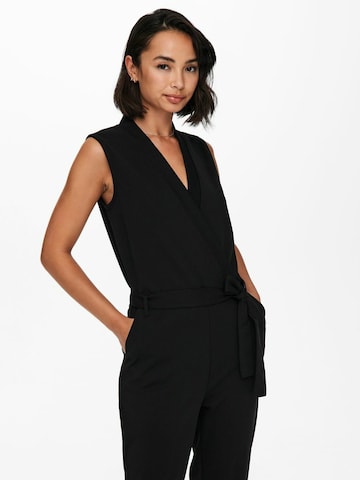 JDY Jumpsuit in Schwarz