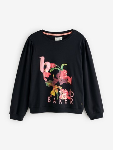 Pyjama B by Ted Baker en noir