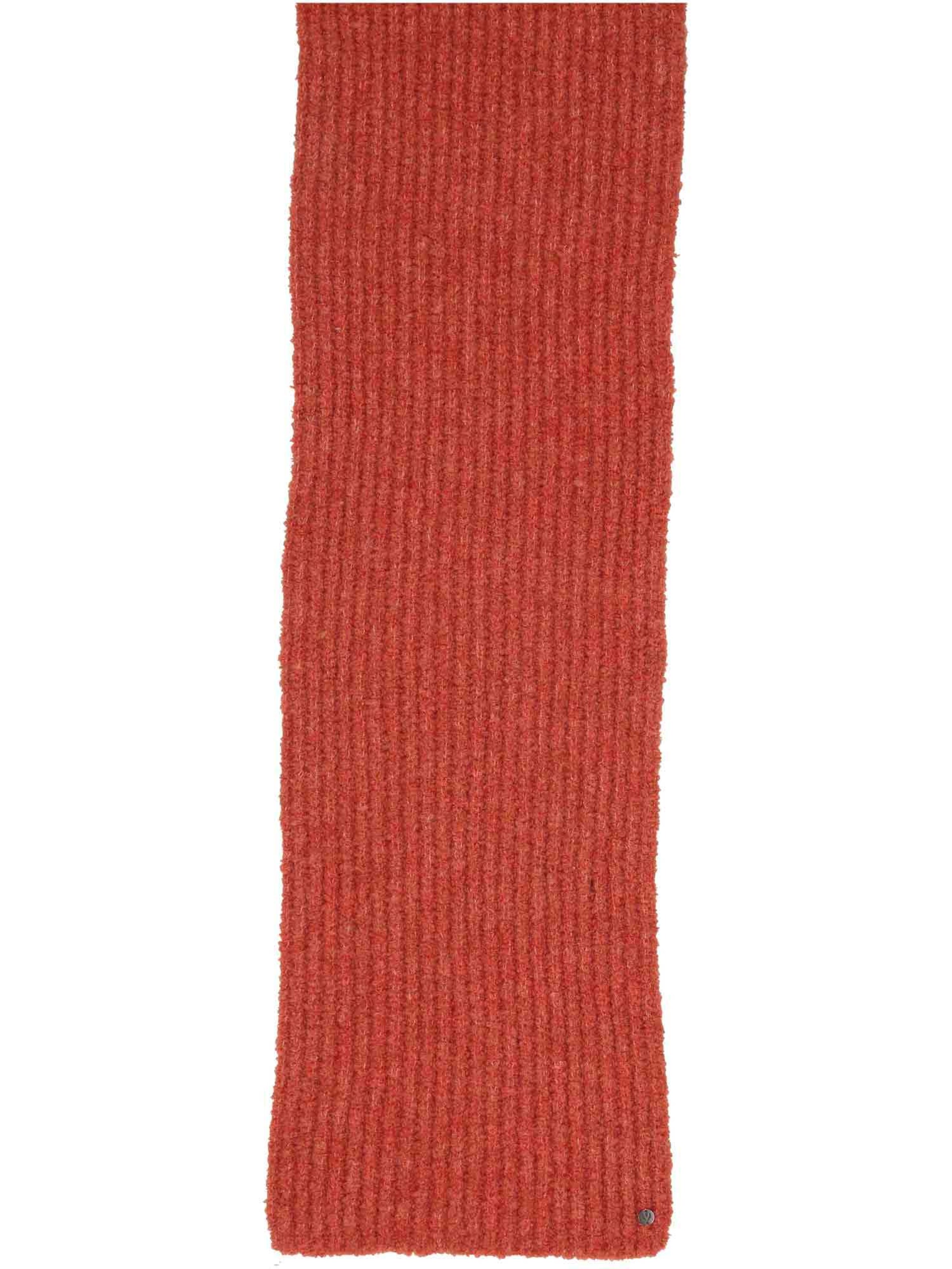 FRAAS Scarf in Red