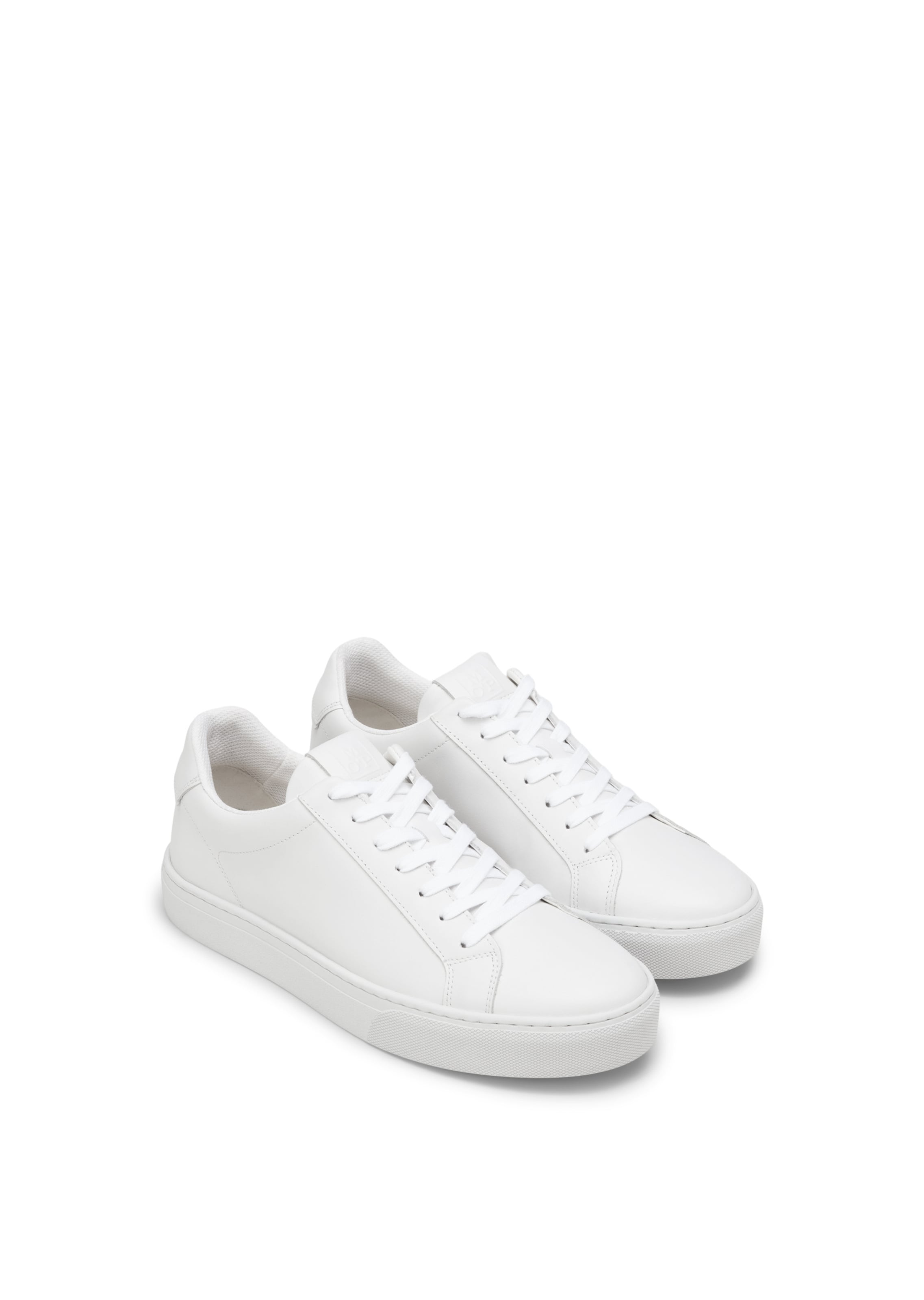 Marc O'Polo Sneakers in White