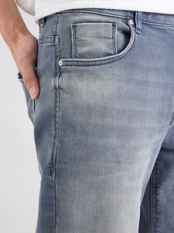 Cars Jeans Regular Jeans 'CALIFORNIA' in Blue