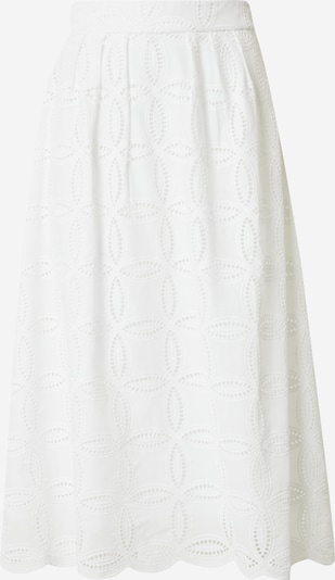 Katy Perry exclusive for ABOUT YOU Skirt 'Victoria' in White, Item view