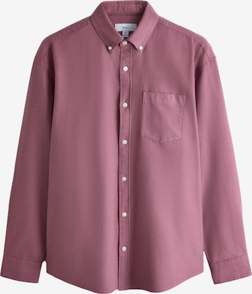 Camicia di Next in rosa: frontale