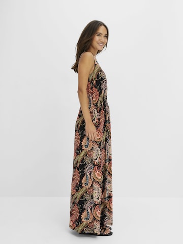 bonprix Jurk in Zwart