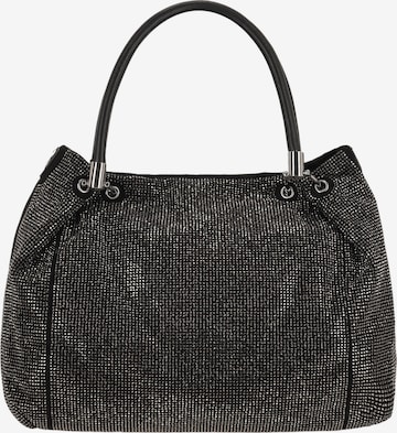 faina - Malas de tiracolo em preto: frente