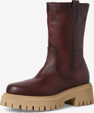 TAMARIS Støvler i brun, Produktvisning