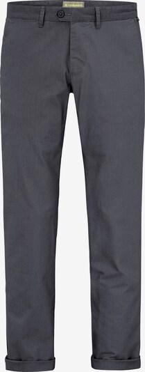 REDPOINT Chino Pants in Anthracite, Item view