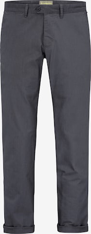 REDPOINT Chinohose in Grau: predná strana