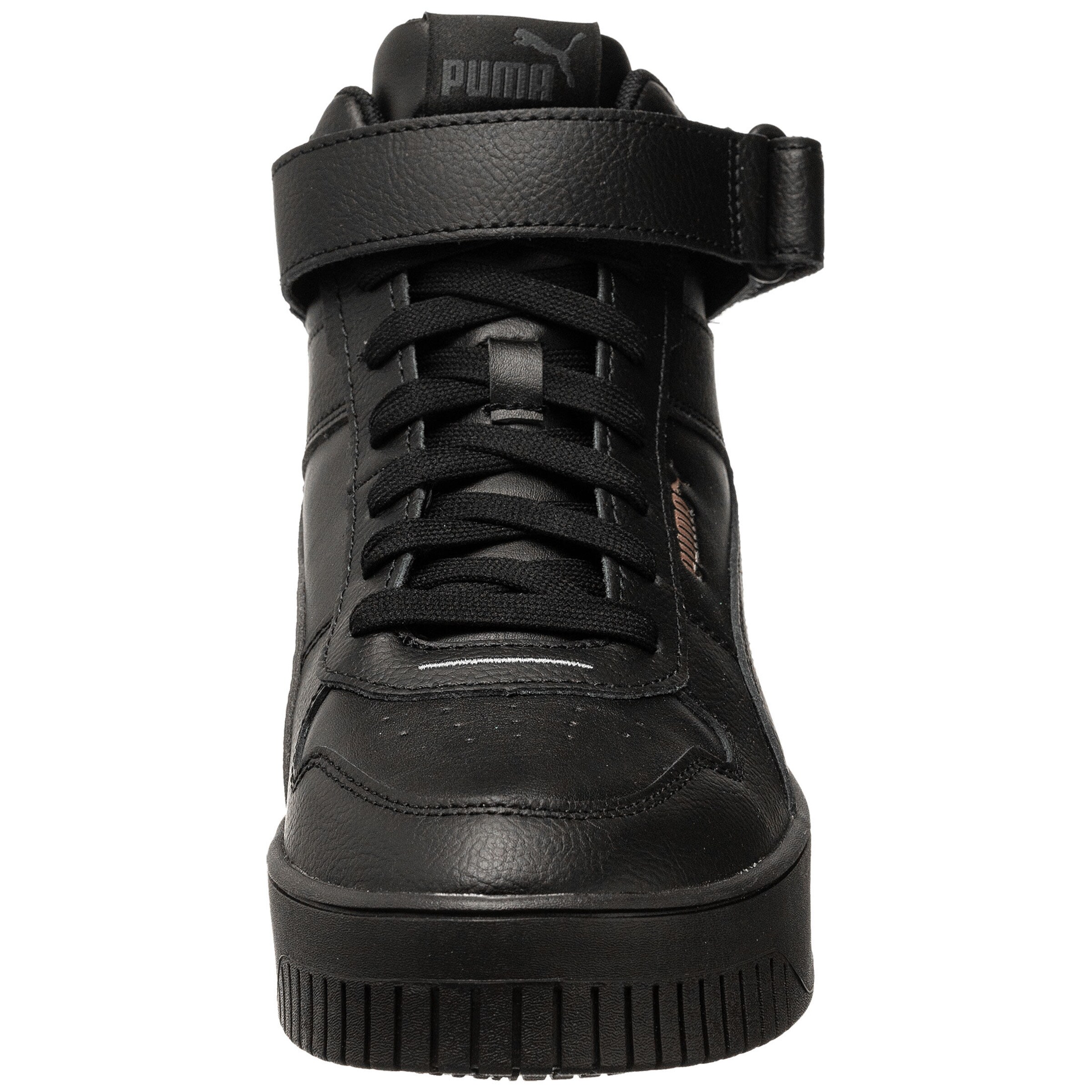 PUMA High-top trainers 'Carina Street' in Black