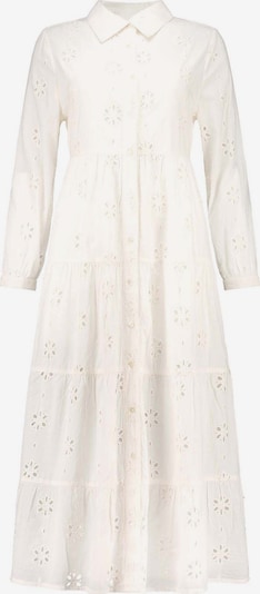 Shiwi Shirt dress 'Firenze' in natural white, Item view