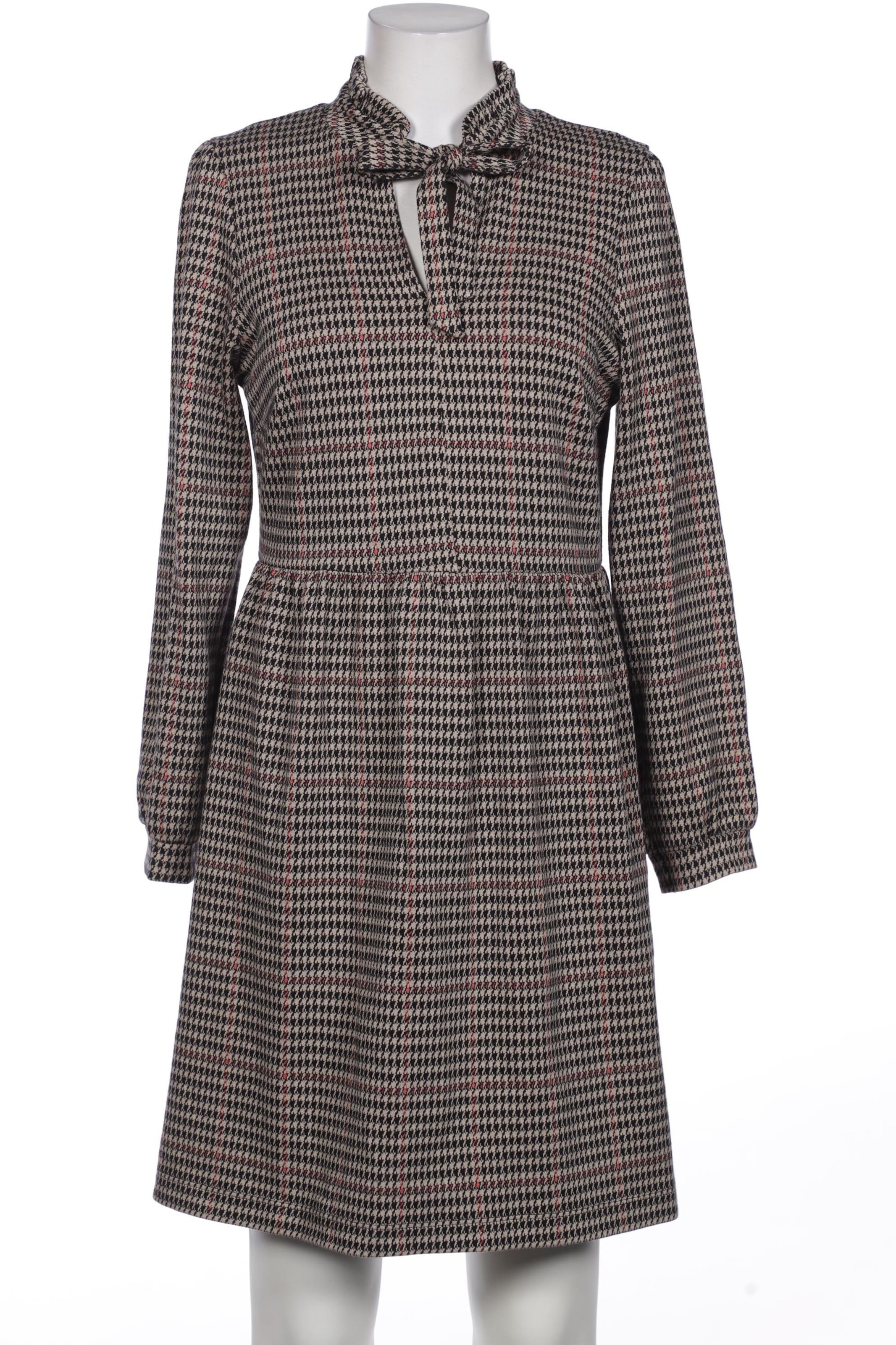 MORE & MORE Dress in L in Brown: front