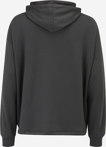 FILA Sweatshirt 'CUENCA' in Grey