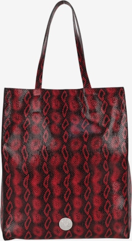 Joop Jeans - Shopper 'Confetto Boa Liv' em vermelho: frente
