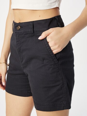 GAP Regular Jeans in Black