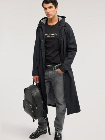 T-Shirt Trussardi en noir