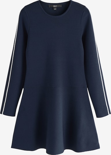 Next Neulemekko värissä laivastonsininen / valkoinen, Tuotenäkymä