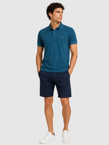SUN68 Bluser & t-shirts 'A36111' i grøn
