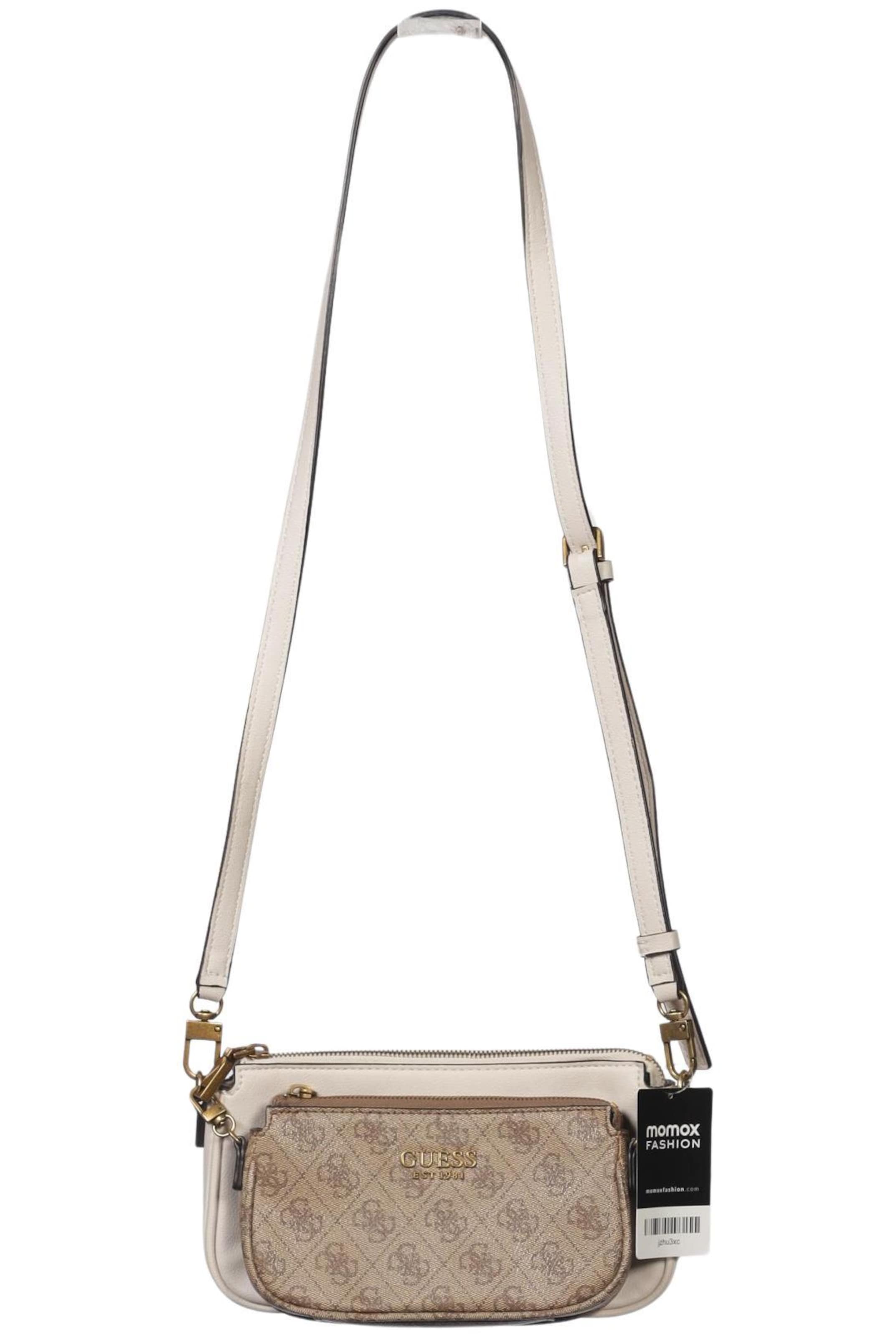 GUESS Bag in One size in Beige: front