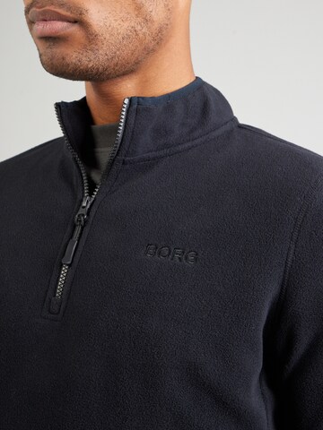 Pullover sportivo di BJÖRN BORG in nero