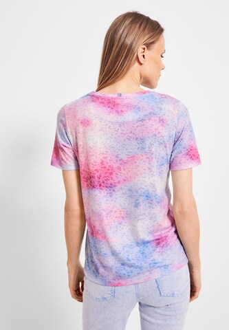 CECIL Shirt in Mixed colors
