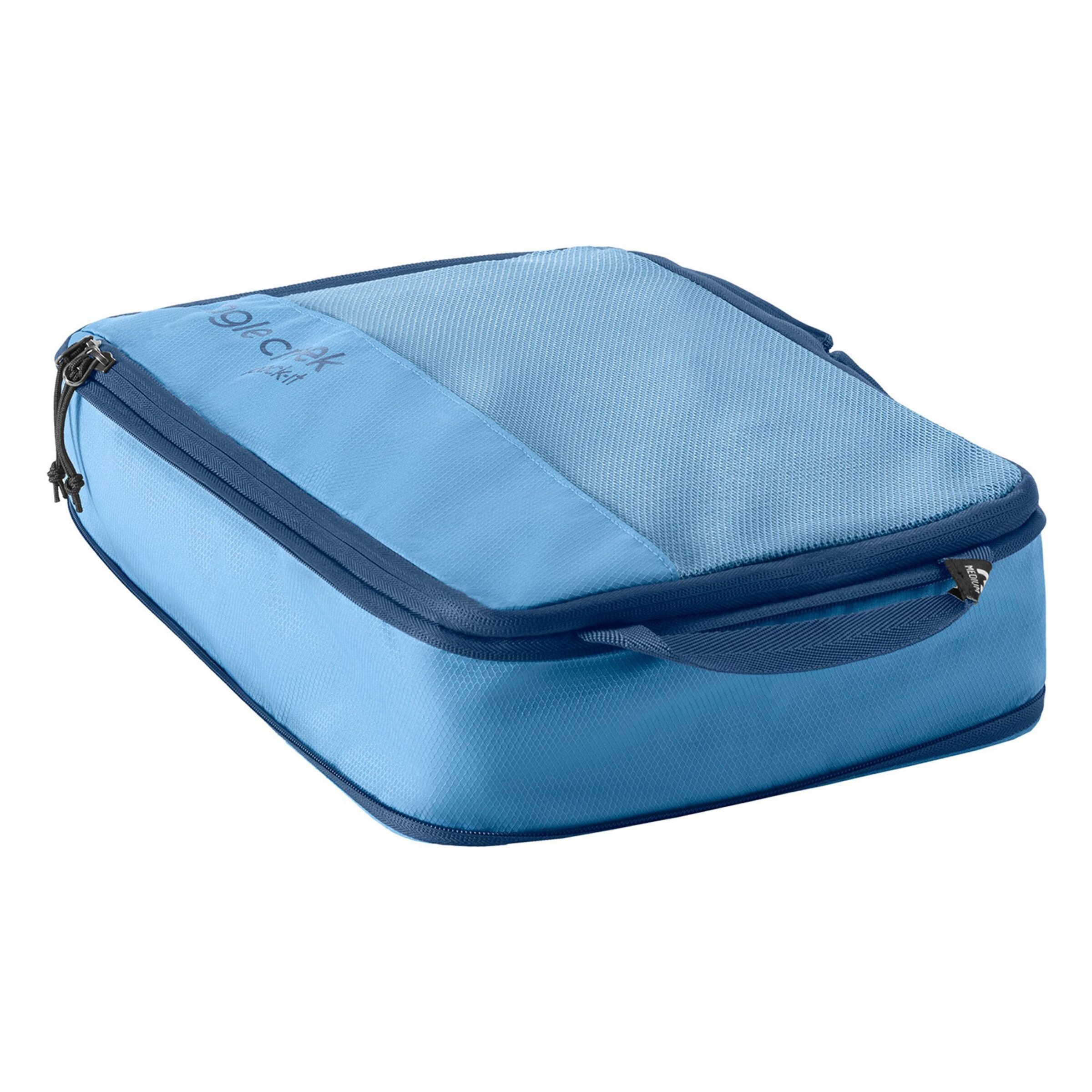 EAGLE CREEK Garment bag 'Pack-It Reveal Compression' in Blue
