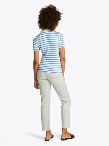 T-shirt '1985' TOMMY HILFIGER en blanc