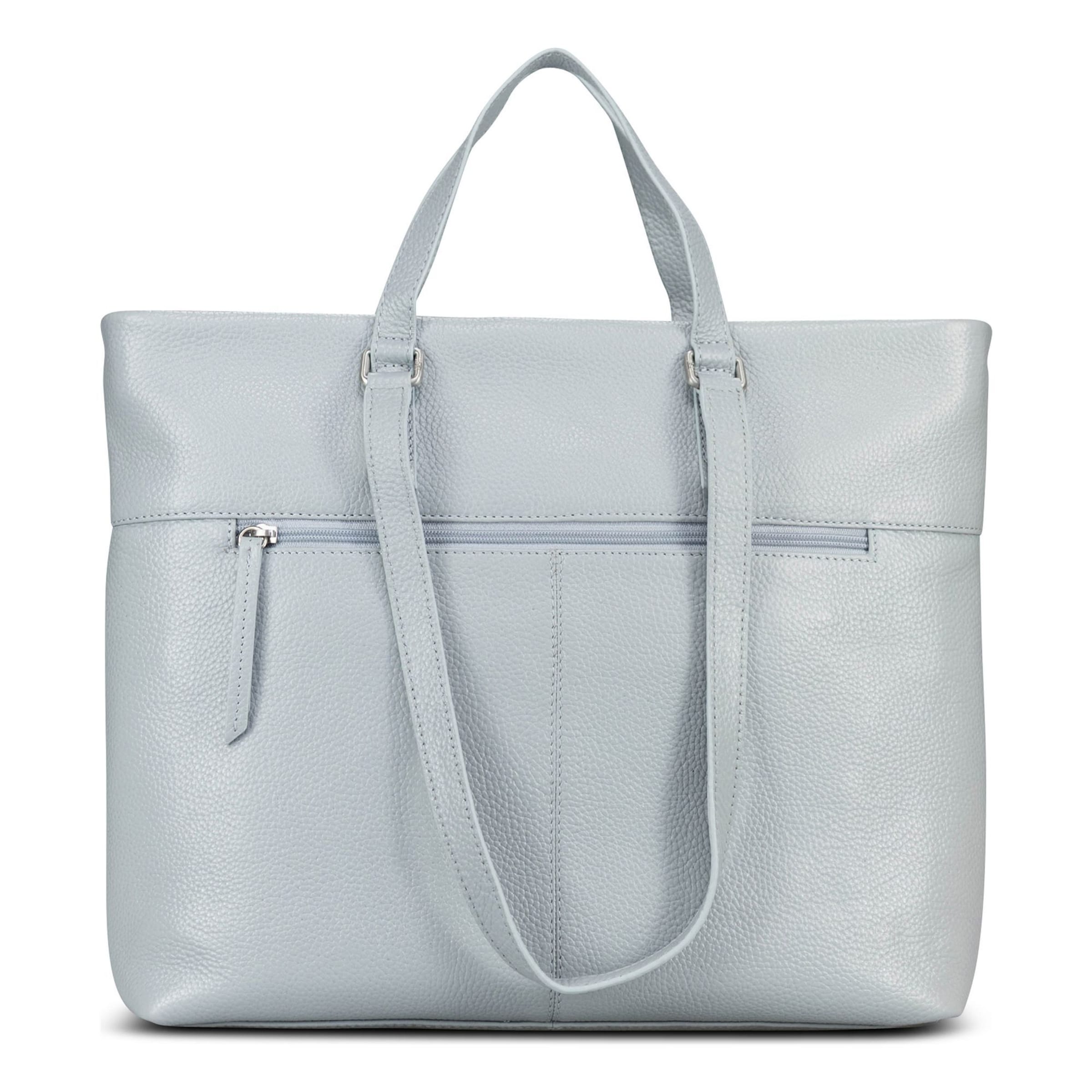 JOST Handtas 'Vika' in Blauw