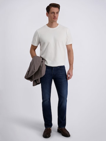 Regular Jean 'Lyon' PIERRE CARDIN en bleu