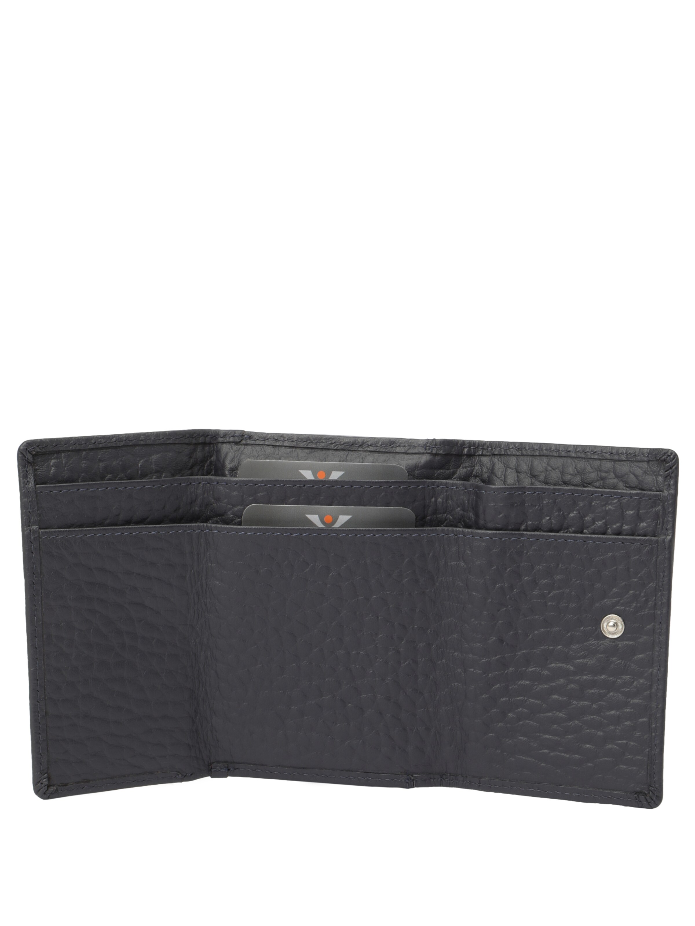 VOi Wallet 'CARITA' in Blue