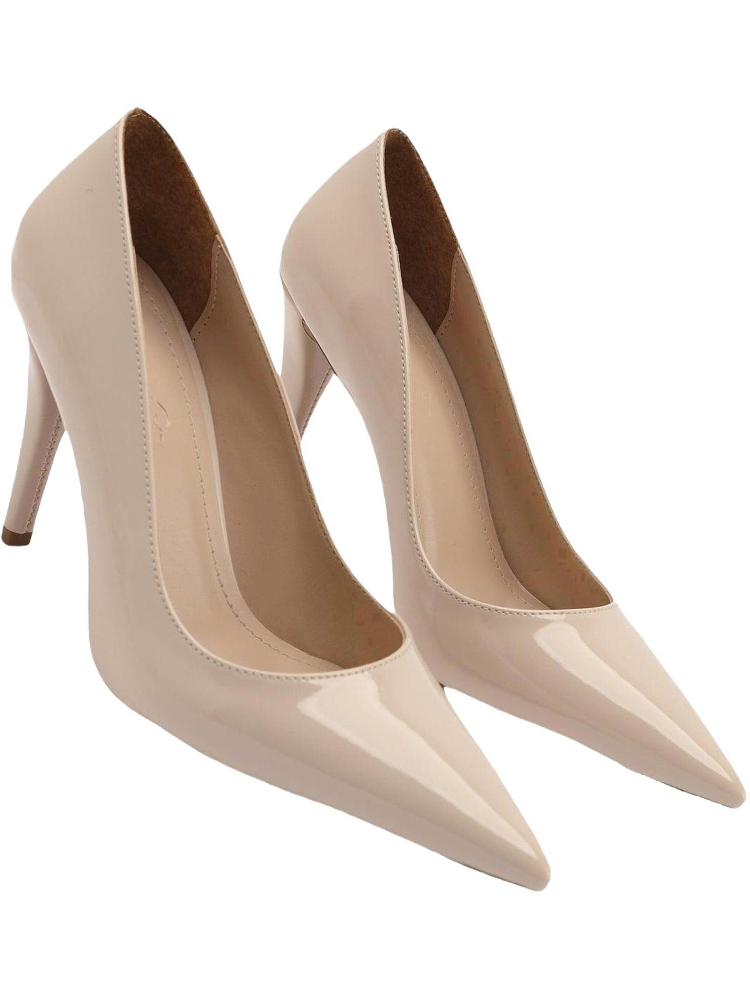 Limoya Pumps 'Nancy' in Beige