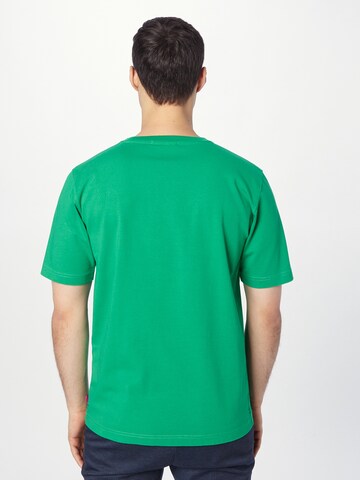 SCOTCH & SODA Shirt in Groen