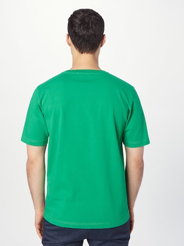 SCOTCH & SODA Koszulka w kolorze zielony