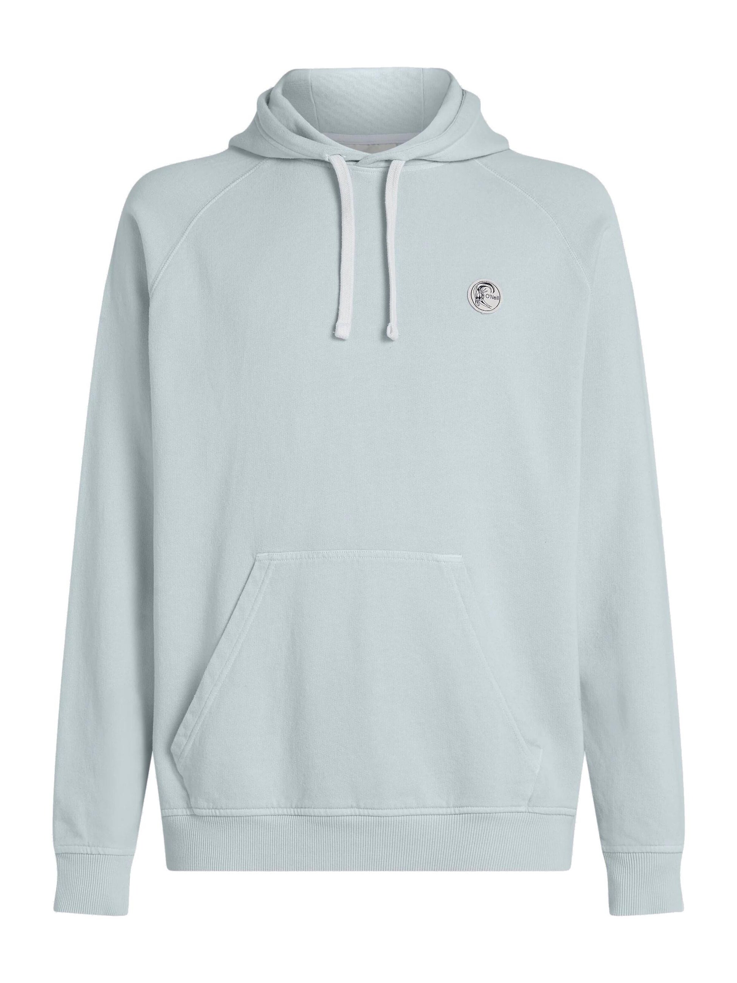 O'NEILL Zip-Up Hoodie in XL in Blue, Item view