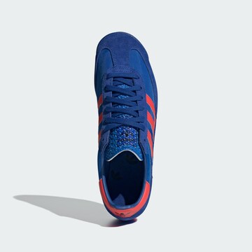 ADIDAS ORIGINALS Sneaker low 'SL 72 RS' i blå