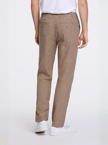 Lindbergh Regular Pants in Beige