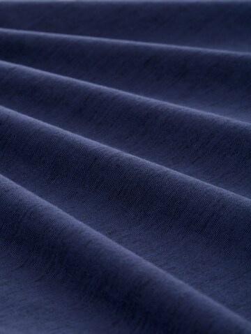 T-Shirt TOM TAILOR DENIM en bleu