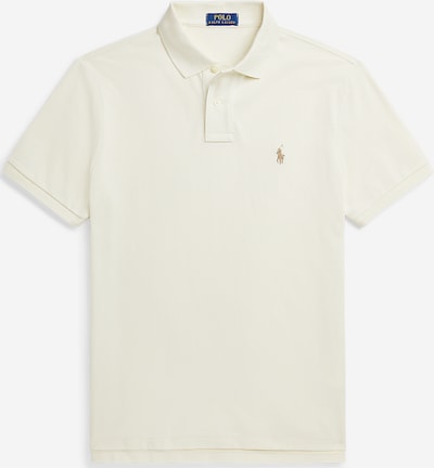 Polo Ralph Lauren Majica u konjak / bijela, Pregled proizvoda