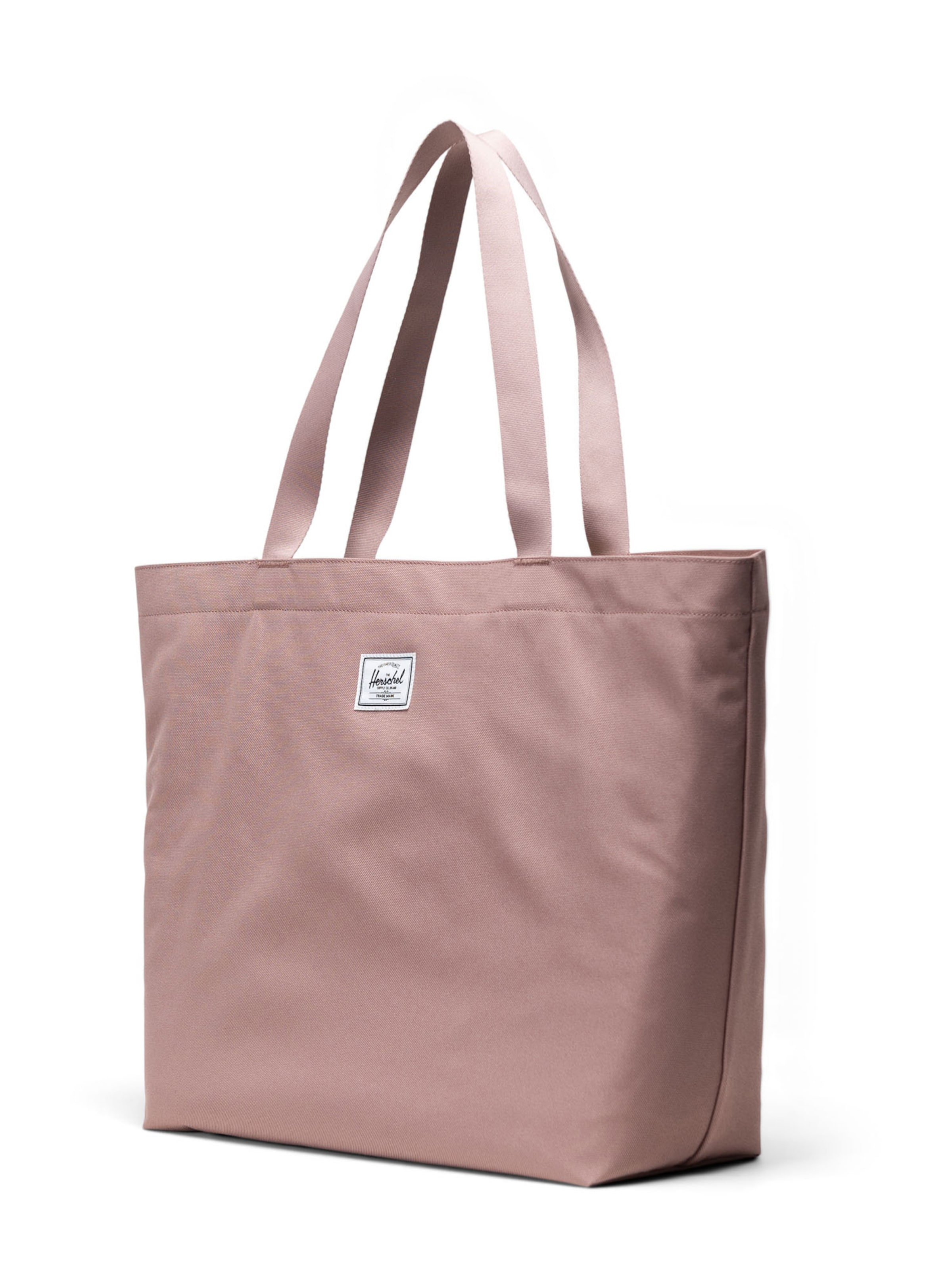 Herschel - Shopper 'Classic' em rosa