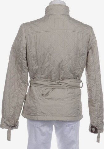 Max Mara Jacket & Coat in M in White