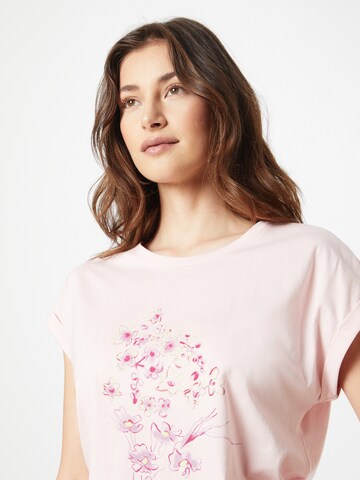 ESPRIT Shirt in Pink