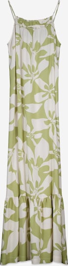 Women' Secret Sommerkleid in 36 in hellgrün / offwhite, Produktansicht