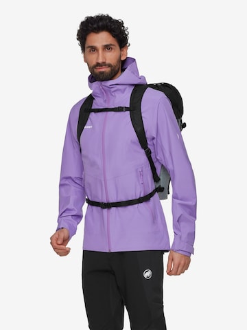 MAMMUT Sports Backpack in Green