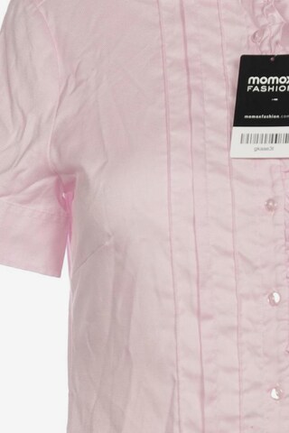 NARACAMICIE Bluse S in Pink
