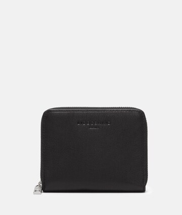 Liebeskind Berlin Wallet 'Conny' in Black